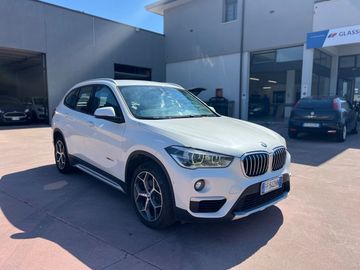 BMW X1 - 3