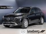 Mercedes-Benz GLC 200 4M Avantgarde LED/Pano/Memory/Kamera/Shz - gebrauchte Mercedes-Benz GLC 200 aus dem Jahr 2025
