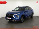 Mitsubishi Eclipse Cross 2.4 PHEV 4WD LED Navi Kamera AHK - Mitsubishi Eclipse Cross Gebrauchtwagen in Berlin