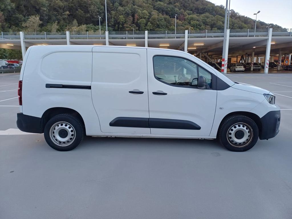 Peugeot Partner Premium L2 2021