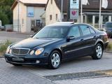 Mercedes-Benz E 320 CDI CLASSIC*2.Hand*Schiebdach*Automatik* - gebrauchte Mercedes-Benz E 320 aus dem Jahr 2004