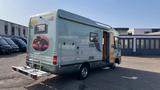 RMB 640H Silver Line - RMB Wohnwagen & Wohnmobile