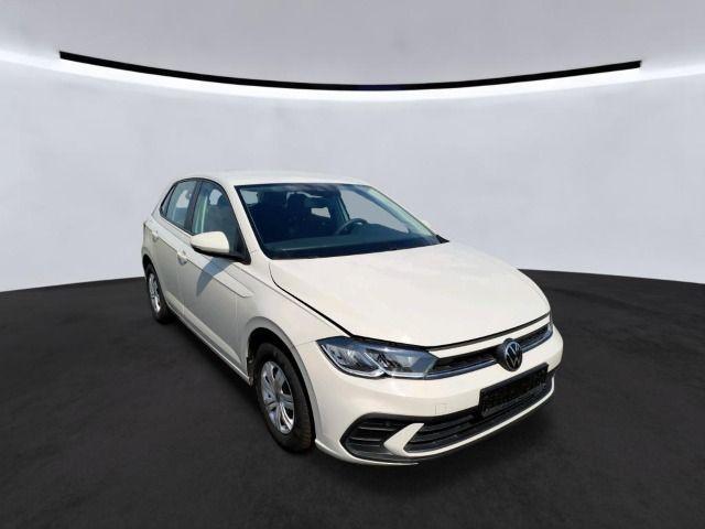 Volkswagen Polo 1.0 MPI SITZHZG LED DAB+