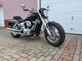Suzuki VZ800 Marauder