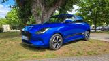 Suzuki Swift 1.2 Comfort+ Hybrid  CVT Sondermodell - Suzuki Swift: Sondermodell