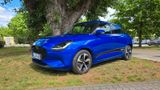 Suzuki Swift 1.2 Comfort+ Hybrid  CVT Sondermodell - Suzuki Swift: Sondermodell
