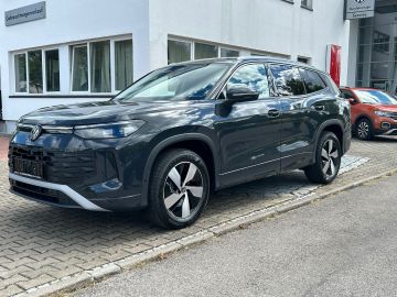 Volkswagen Tayron - 2