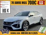 Peugeot 408 Hybrid 145 Allure BT #ANDROID #S&S - Peugeot 408 Neuwagen