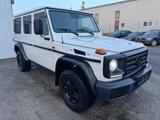 Mercedes-Benz G 350 d Professional*AHK*STANDHZ*XENON*NAVI*SHD* - Mercedes-Benz G 350: Professional