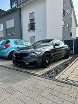 BMW M4 | Deutsches Fahrzeug | 2. Hand | Un