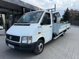 Volkswagen LT 46 - VW LT 46 LKW