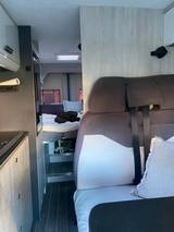 Roller Team Living Duo Sport - Roller Team Kastenwagen