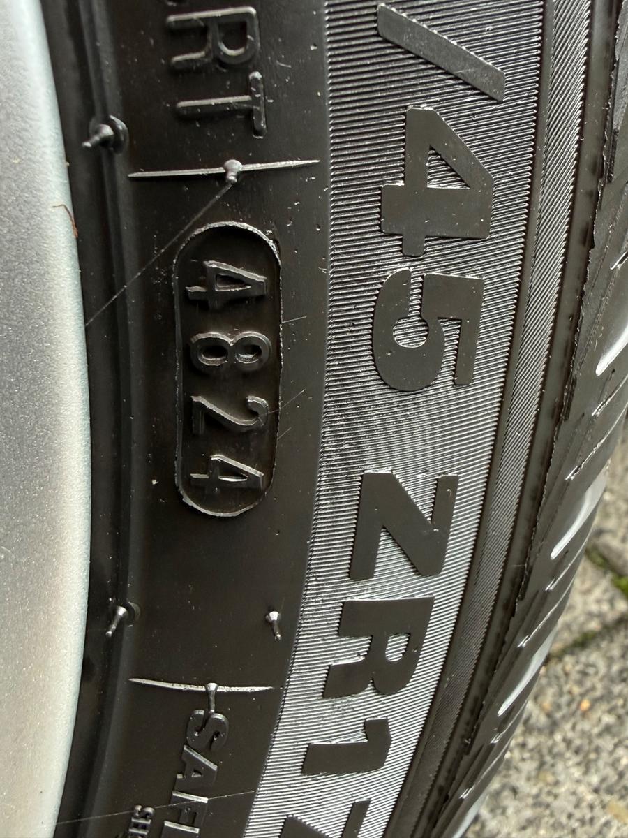 Mercedes-Benz B 200 Edition Leder NUR GEWERBE UND EXPORT