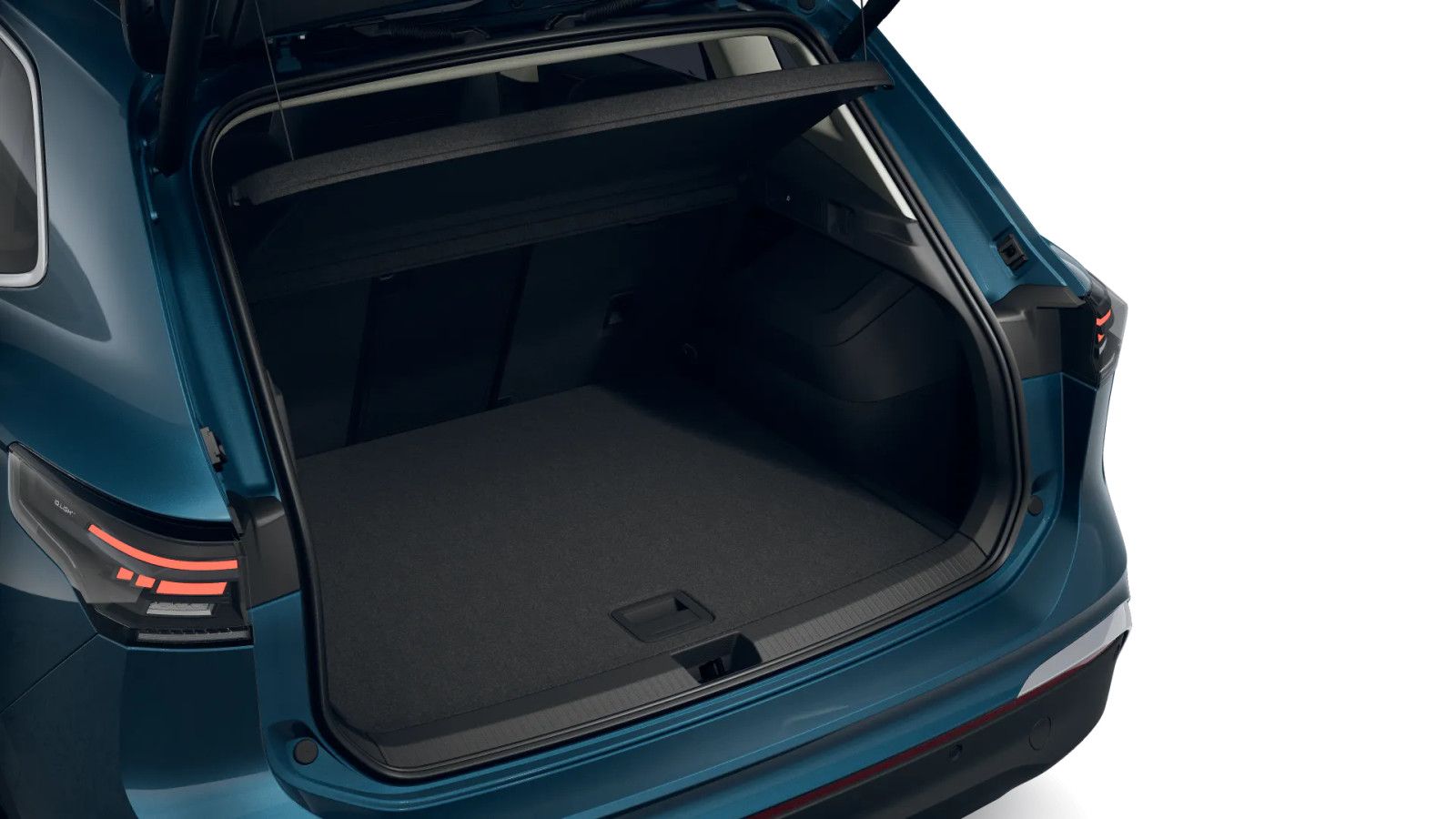 Volkswagen Tiguan - Bild 8