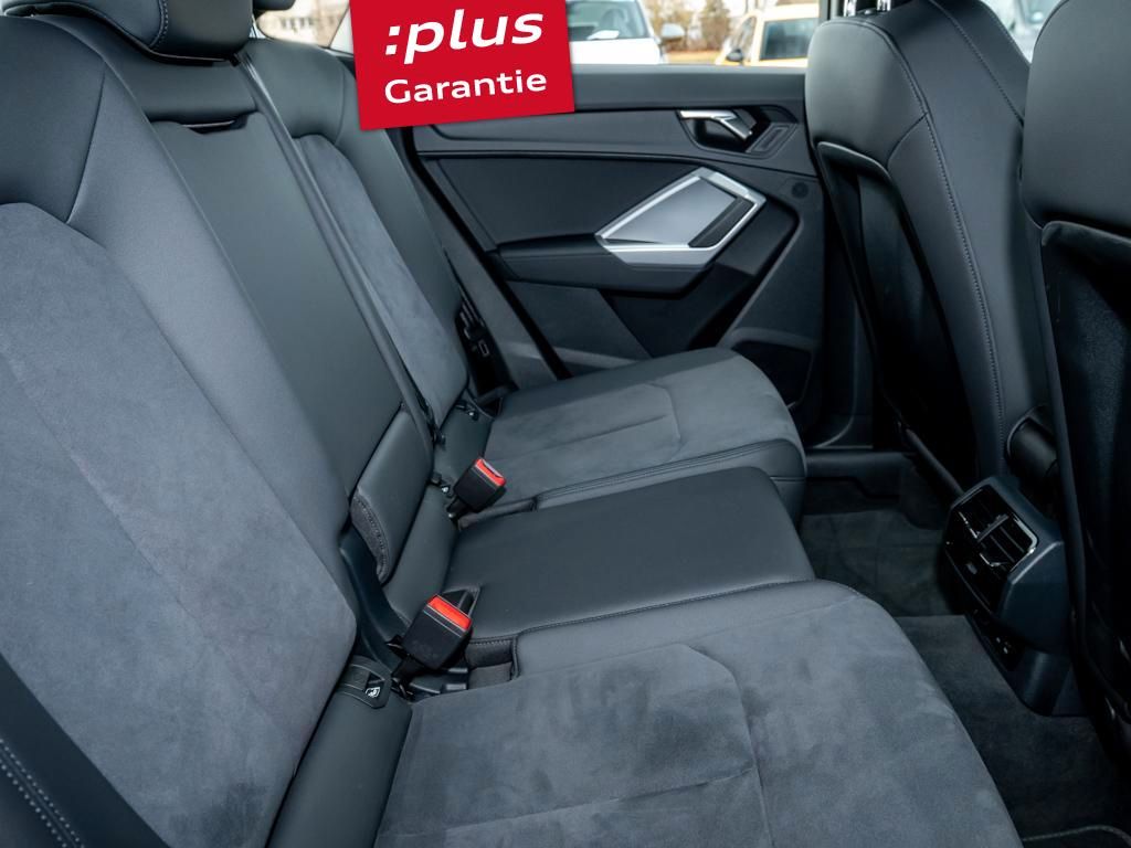 Audi Q3 - Bild 9