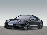 Porsche Taycan 4 Black Edition Head-Up Soft-Close BOSE - Porsche Taycan Black-Edition