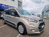 Ford TRANSIT CONNECT/AHK/KAMERA/SCHECKHEFT/LANG - Ford Transit Connect in Köln