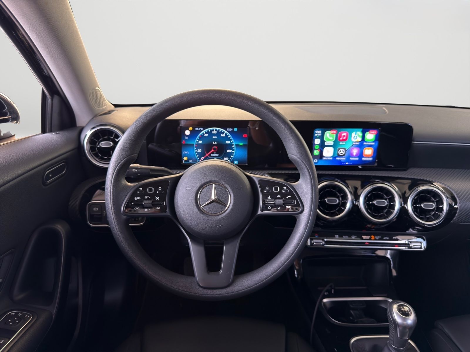 Mercedes-Benz A 180 - Bild 8