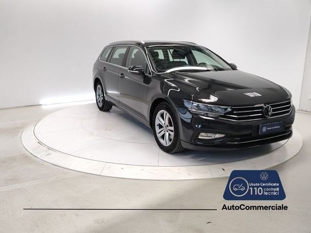 Volkswagen Passat Variant 2.0 TDI SCR EVO Busine