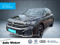 Volkswagen Touareg - Vorschau Bild 1