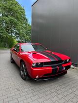 Dodge Challenger  - Dodge Challenger Gebrauchtwagen in Bielefeld