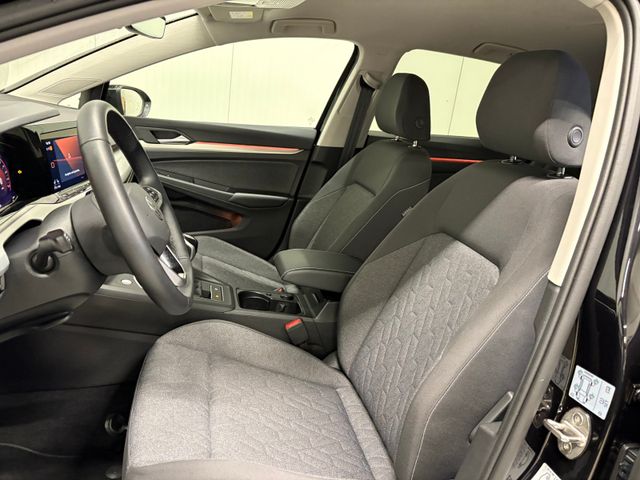 Golf VIII Move 1.5 TSI SHZ LED ACC PDC