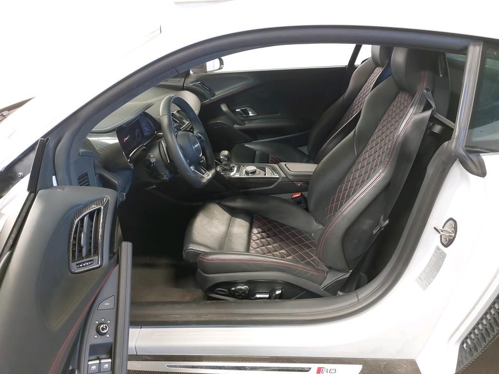 Audi R8 - Bild 7