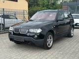 BMW X3 xDrive 20 d Edition Exclusive XENON LEDER AHK - BMW X3: Edition Exclusive