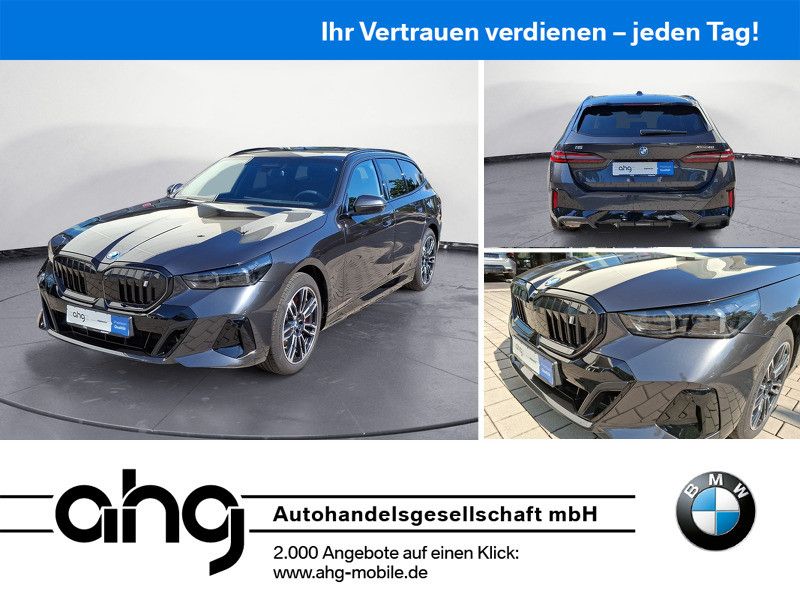Image of BMW i5