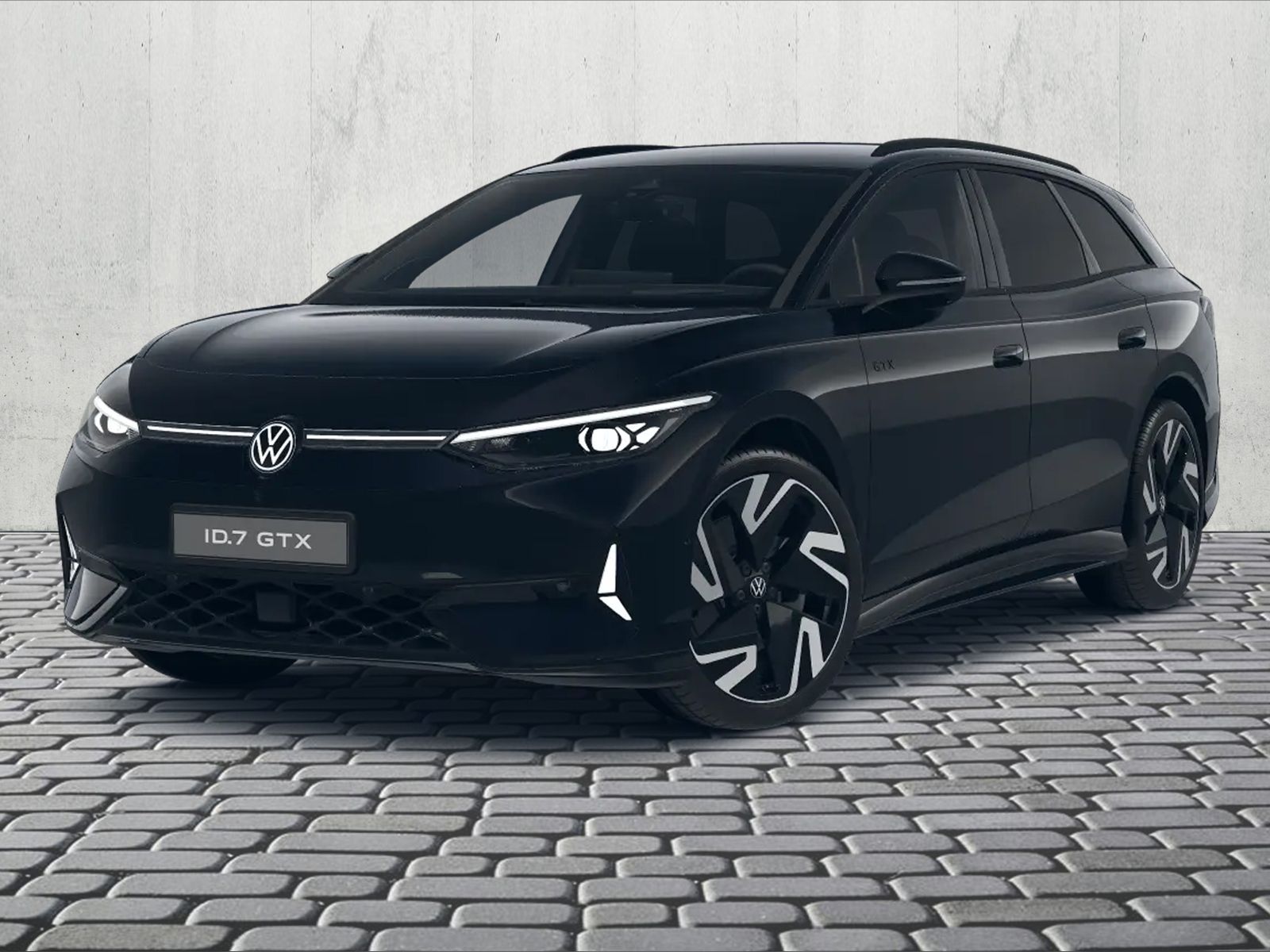 ID.7 Tourer GTX 4MOTION *AHK*DCC*H&K*WÄPU*