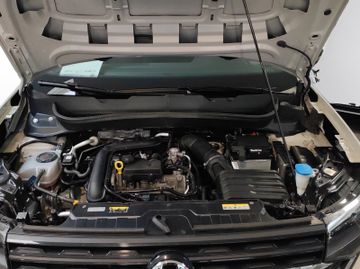 Bild 10 VW T-Cross 1.0 TSI Life