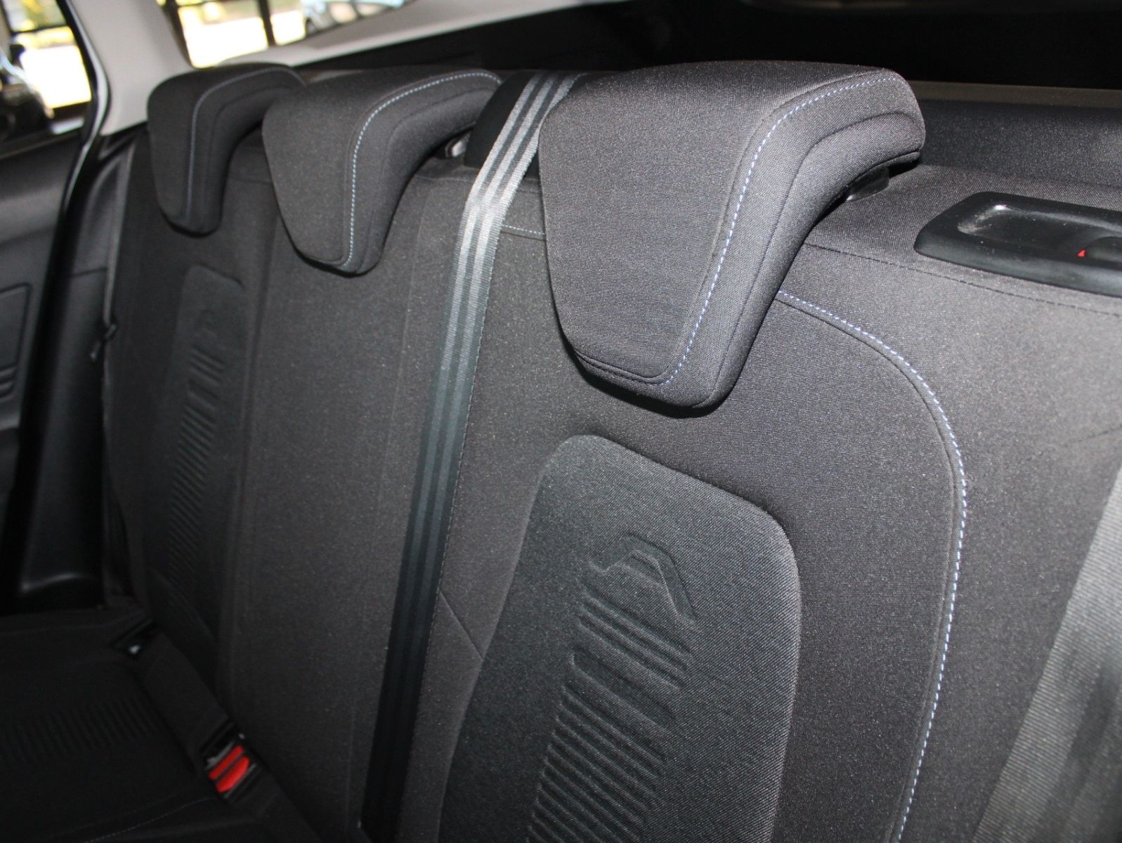 Fahrzeugabbildung Ford Focus Active Turnier LED NAVI WinterPaket uvm.
