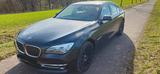 BMW 730 d XDrive - gebrauchte BMW 730 aus dem Jahr 2013