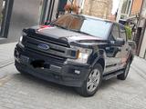 Ford F 150 XLT, pick up mit Doppelkabine - Ford F 150: Xlt