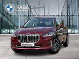 BMW 220i Active Tourer HK HiFi DAB LED Komfortzg. - rote BMW 220 Active Tourer