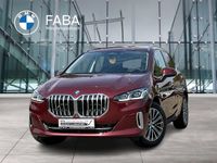 BMW 220 Active Tourer - Vorschau Bild 1