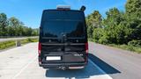 MAN TGE 3.180 - Wohnwagen & Wohnmobile in Gelsenkirchen
