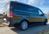 Mercedes-Benz V-Klasse V 250 d AVANTGARDE lang  - gebrauchte Mercedes-Benz V 250 aus dem Jahr 2015