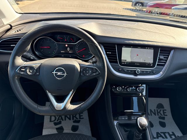 Opel Grandland (X) ()
