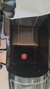 BMW GESPANN R60/5 mit Steib Beiwagen TR 500 - BMW R 60 5