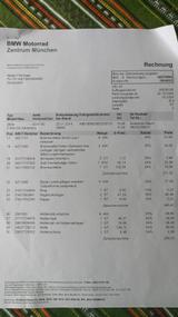 BMW F800 GS Adventure - Offers