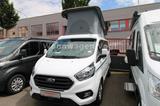 Panama P 10+ *Living, Automatik, Ganzjahresbereifung..* - Panama Wohnwagen & Wohnmobile
