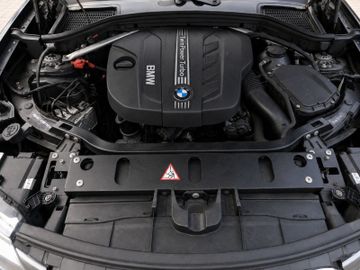 BMW X3 - 11