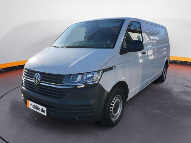 Volkswagen T6.1 Transporter Kasten LR 2.0 TDI Klima PDC