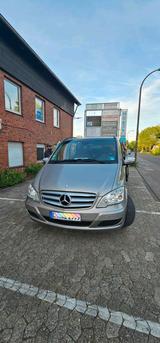 Mercedes-Benz viano viano - Mercedes-Benz Viano in Köln