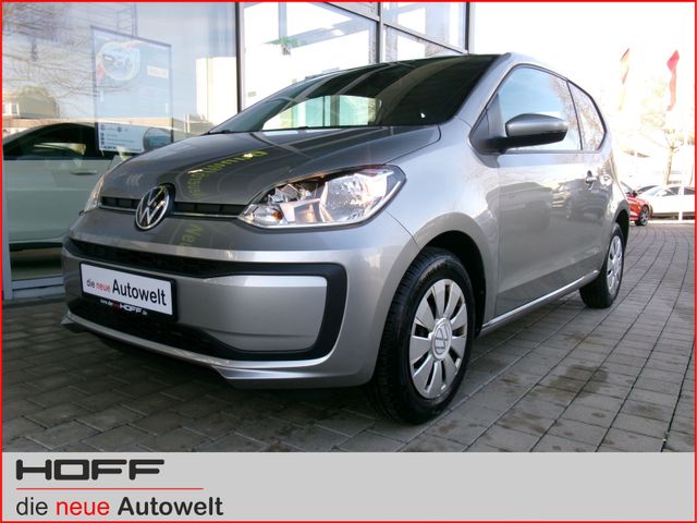 Volkswagen up! 1.0 MPI Maps + More Bluetooth Klima DAB+