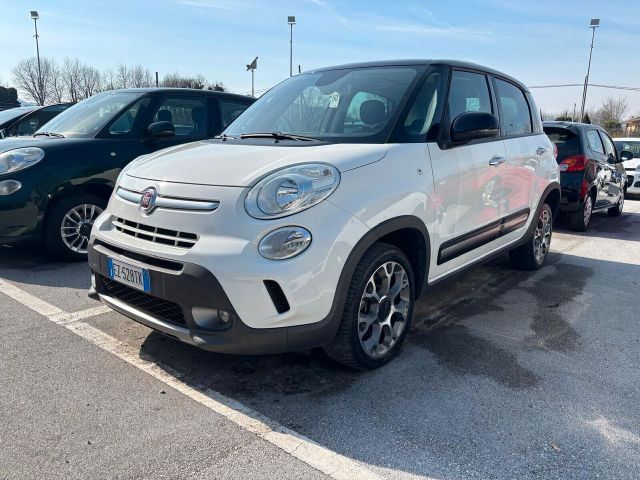 Fiat 500L TREKKING 1.4 GPL T-Jet 120 CV - 2015