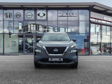 Nissan X-Trail Acenta 1.5 VC-T °LED°Navi°BF°SHZ°RFK°