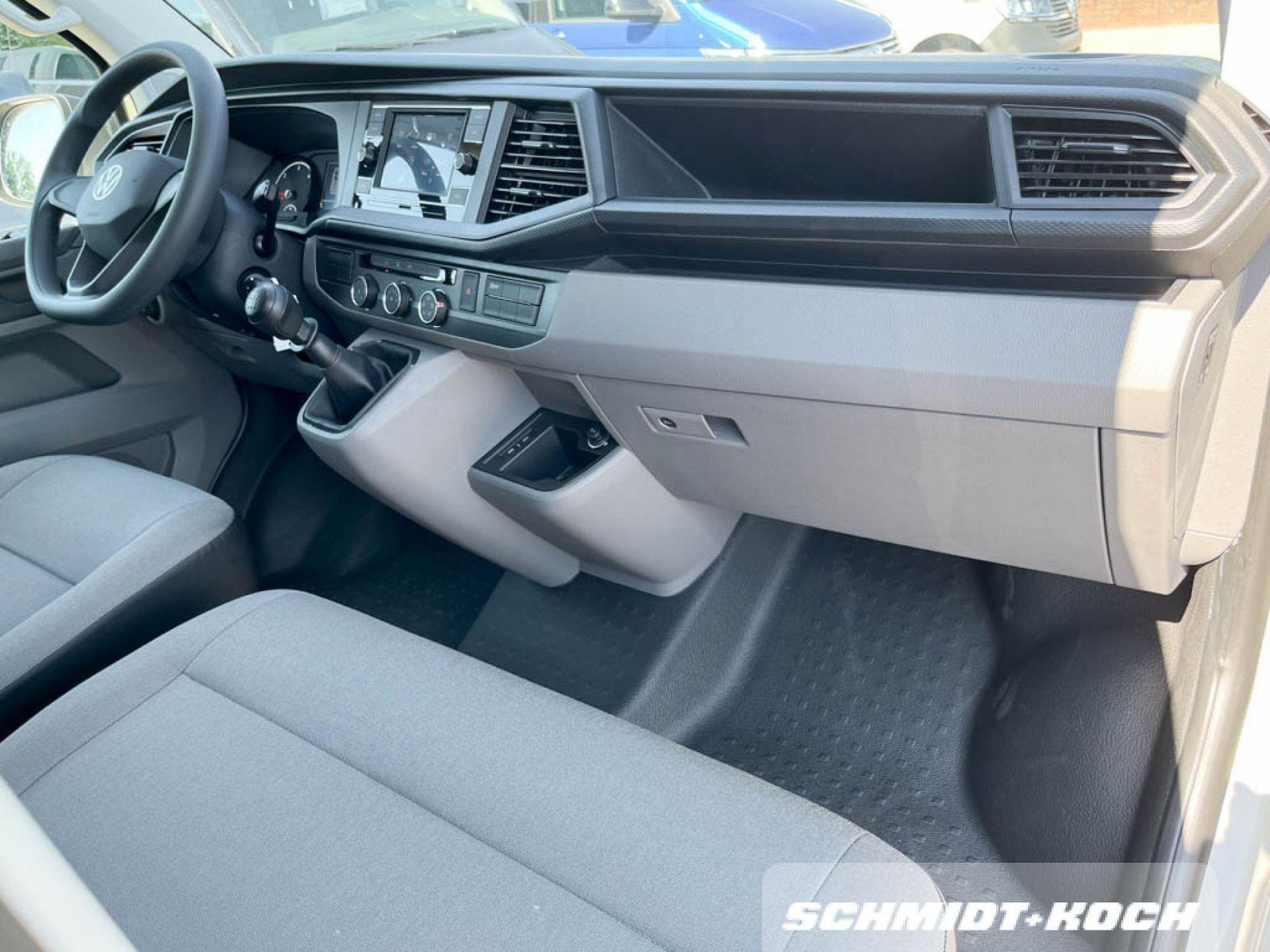 Volkswagen T6.1 Kasten 2.0 TDI KR Kamera Klima Bluetooth