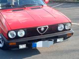 Alfa Romeo Alfasud Sprint - Alfa Romeo Alfasud Gebrauchtwagen